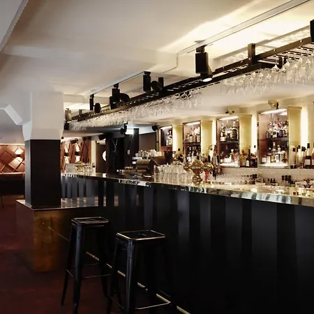 Hotel Scandic Grand Stockholm