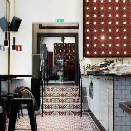 Hotel Scandic Grand Stockholm