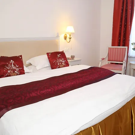 Brommavik 4*