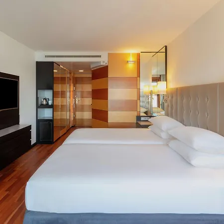 Hilton Slussen Stockholm