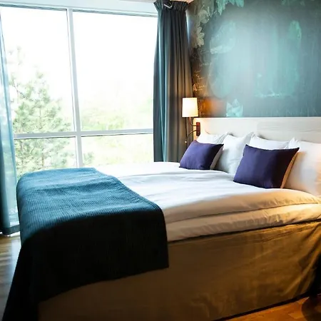 Scandic 4* Täby