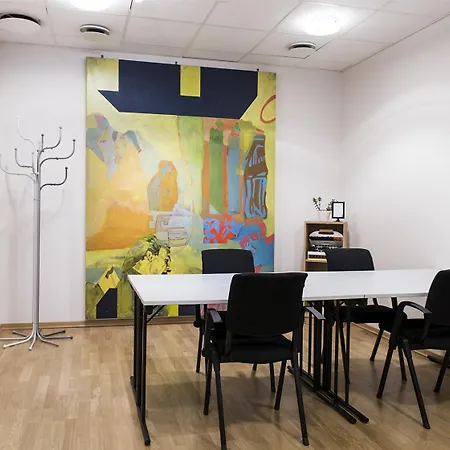 Scandic Hotel Täby
