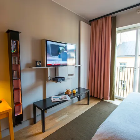 Otel Rival 4*