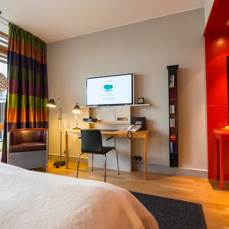 Rival Otel 4*