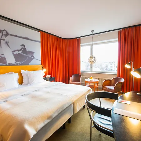 Otel Rival