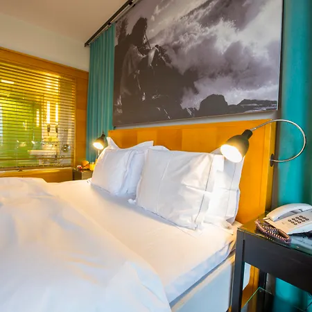 Rival Otel Stokholm
