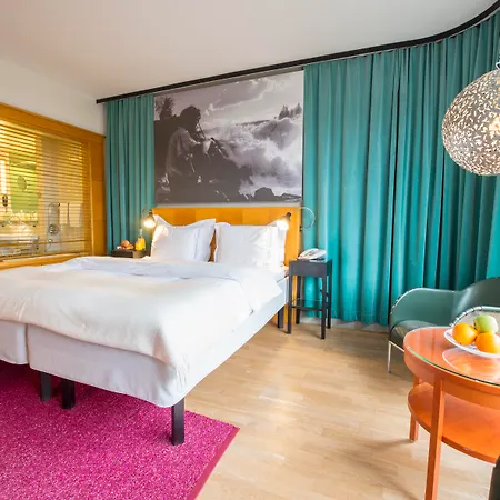 Rival 4* Stockholm