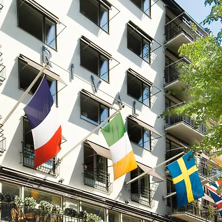 Rival Otel