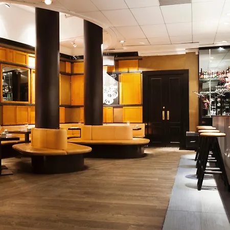 Elite Plaza Sztokholm