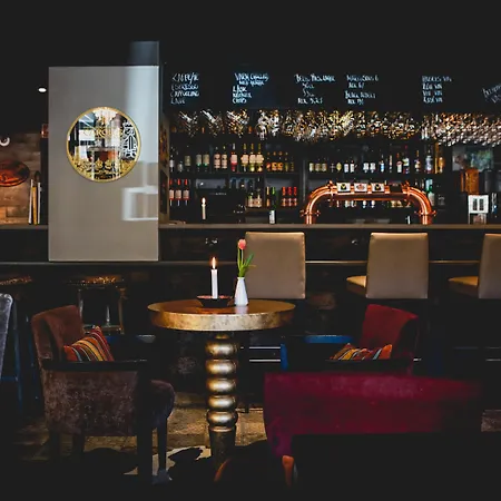 Lilla Radmannen Hotel Stockholm