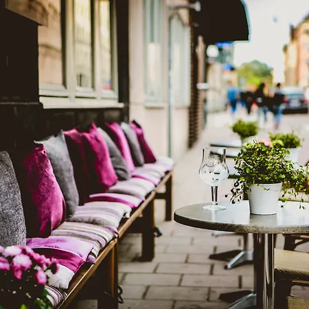 Lilla Radmannen Hotel Stockholm