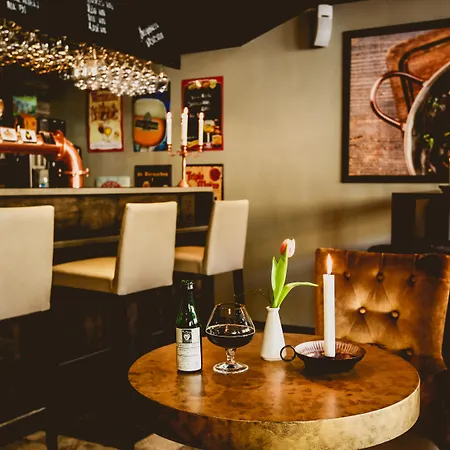 Hotel Lilla Radmannen Stockholm