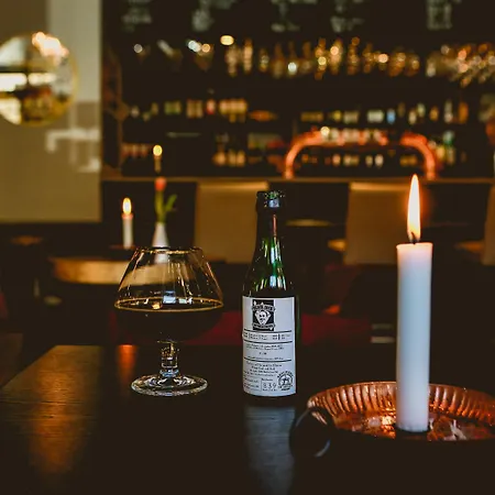 Hotel Lilla Radmannen 3*