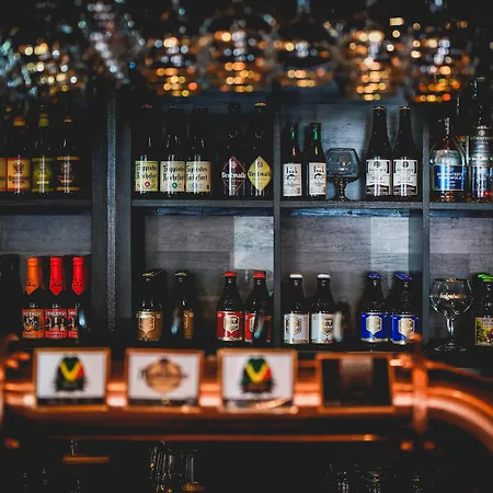 Lilla Radmannen Hotel Stockholm
