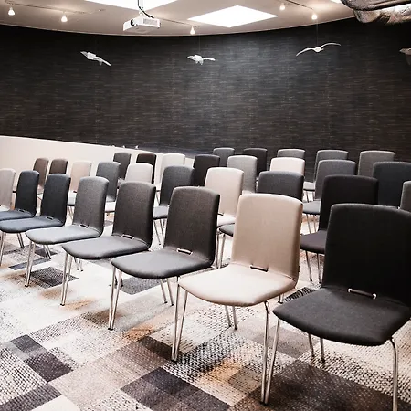 Hotel Lilla Radmannen 3*