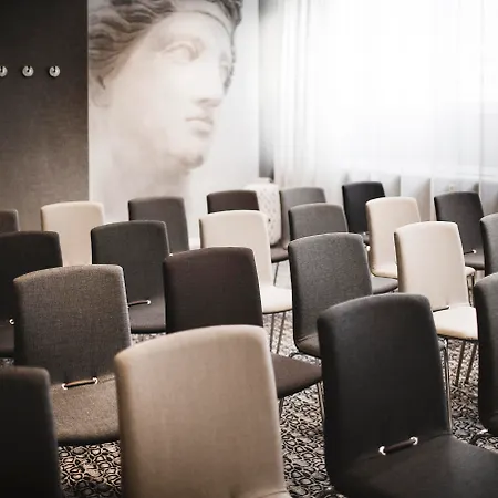 Lilla Radmannen Hotel 3*