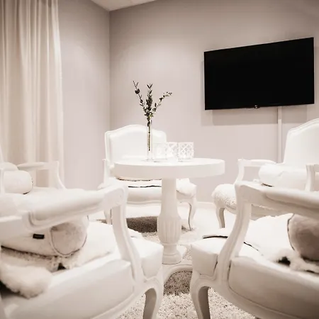 Hotel Lilla Radmannen Stockholm