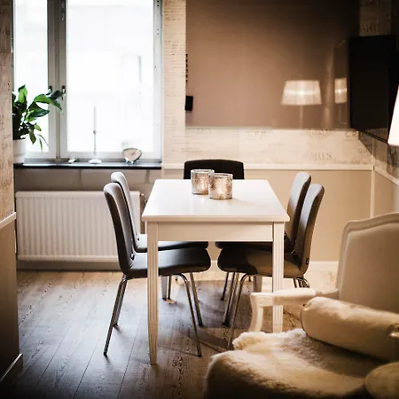 Hotel Lilla Radmannen Stockholm