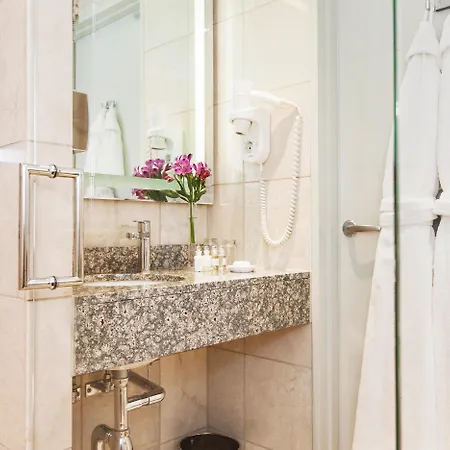 Elite Eden Park 4* Στοκχόλμη