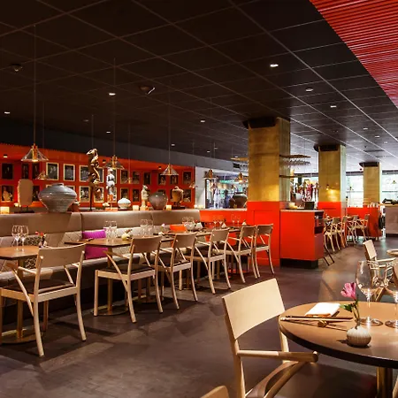 Ξενοδοχείο Elite Eden Park 4*