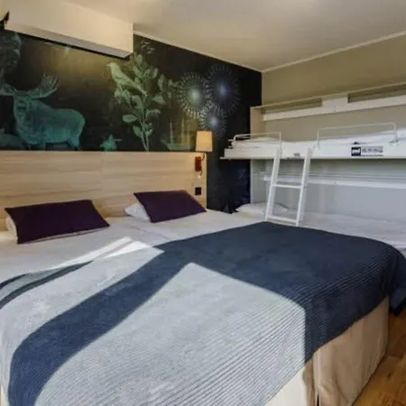 Scandic Jaerva Krog 4*