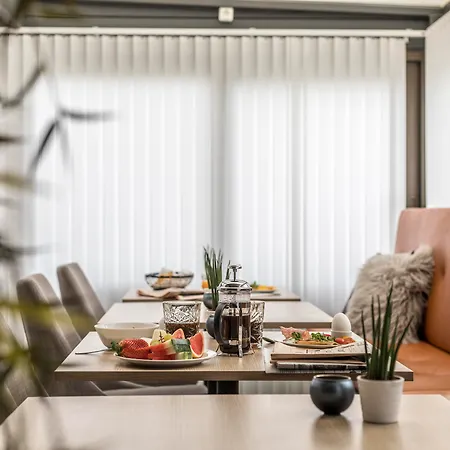 Hotel Telefonplan Ville de Stockholm