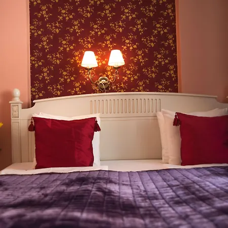 Western Bentleys 4* Stockholm
