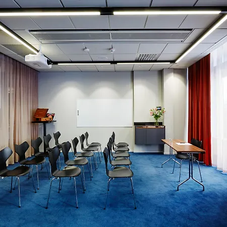 Clarion Amaranten Hotel