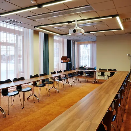 Hotel Clarion Amaranten Sztokholm
