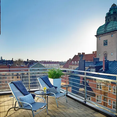Clarion Amaranten 4*