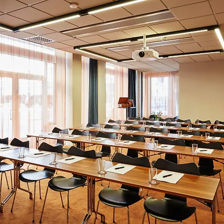 Clarion Amaranten Sztokholm