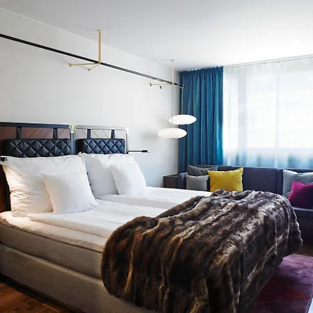 Hotel Clarion Amaranten 4*