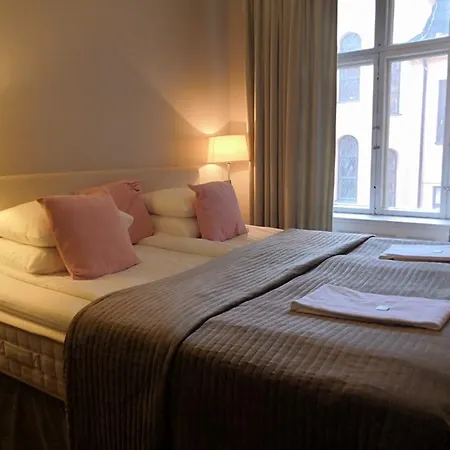 Hotel Unique