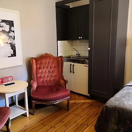 Hotel Unique Stockholm