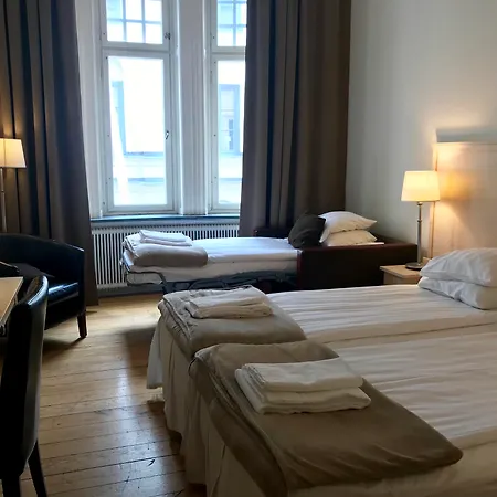 Unique Hotel