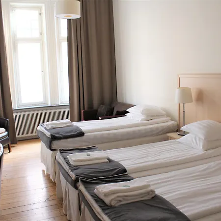 Unique Hotel