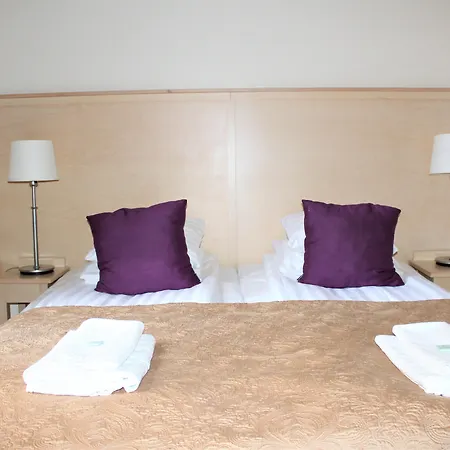 Hotel Unique 3*