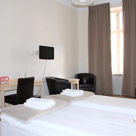 Unique Hotel 3*