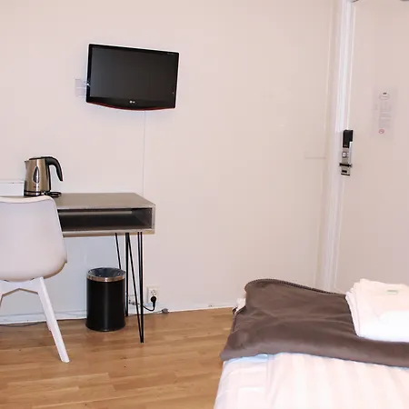 Unique 3* Stockholm