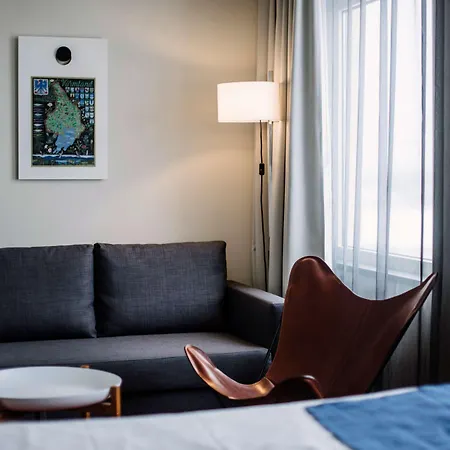 Western Sthlm Bromma Hotel
