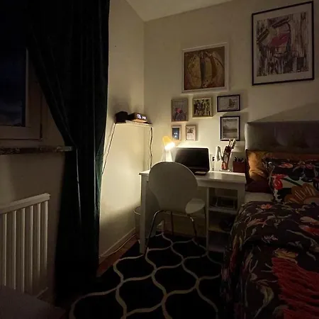 Apartment Private In 2r Stockholm
