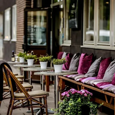 Hotel Lilla Radmannen Stockholm