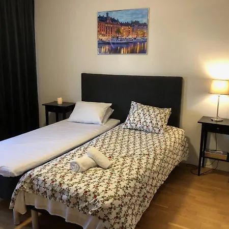 Arsta 342 Lägenhet Stockholm