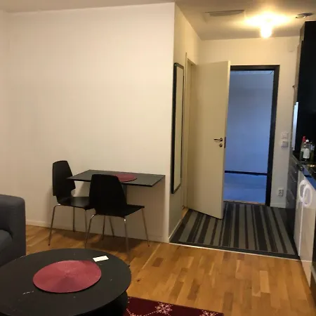 Lägenhet Arsta 342 Stockholm