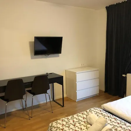 Lägenhet Arsta 342