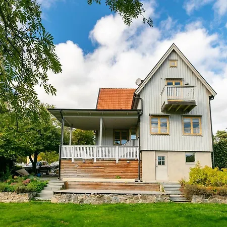 Family 4-bedroom With Fireplace And Sauna Вилла *