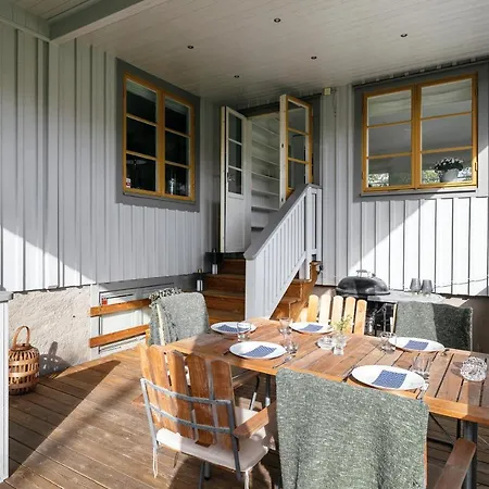 Family 4-bedroom With Fireplace And Sauna Вилла *