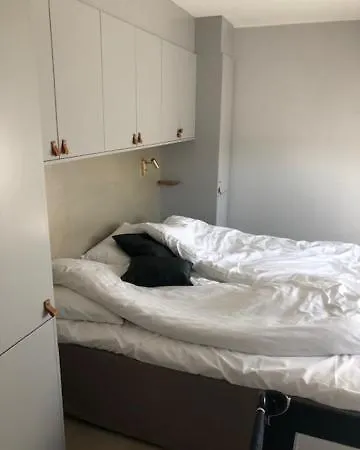 Avanti 3* Стокгольм