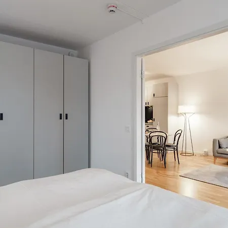 Boo Boo Living Aparthotel *