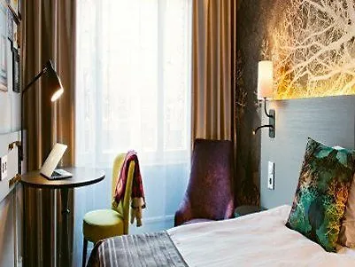 Hotel Scandic Star Sollentuna